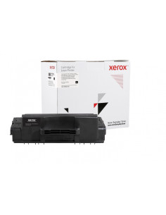 El tóner Everyday™ Negro de Xerox es compatible con Samsung