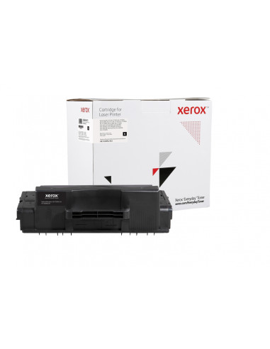 El tóner Everyday™ Negro de Xerox es compatible con Samsung