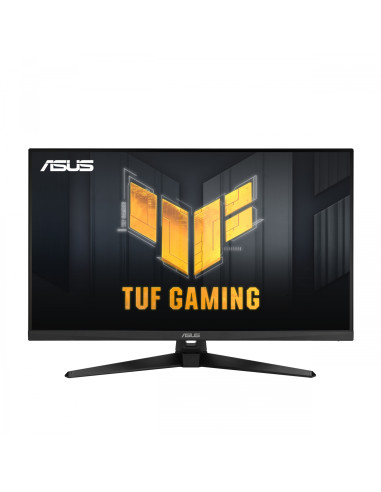 ASUS TUF Gaming VG32UQA1A pantalla para PC 80 cm (31.5") 3840 x 2160