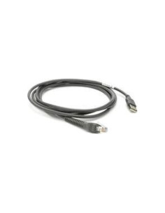 Zebra CBA-U42-S07PAR accesorio para lector de código de barras