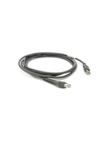 Zebra CBA-U42-S07PAR accesorio para lector de código de barras