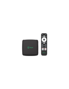 Youin You-Box Negro 4K Ultra HD 8 GB Wifi Ethernet