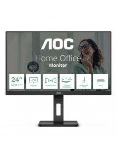 AOC 24P3CV pantalla para PC 60,5 cm (23.8") 1920 x 1080 Pixeles Full