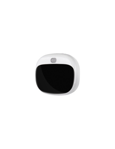Localizador para Mascotas Leotec 4G Pet Tracker/ Blanco