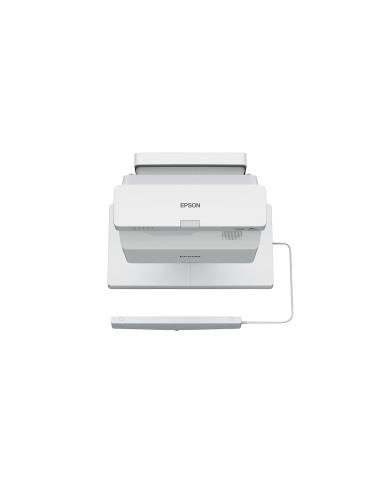 Epson EB-770Fi Proyector de alcance ultracorto 4100 lúmenes ANSI 3LCD