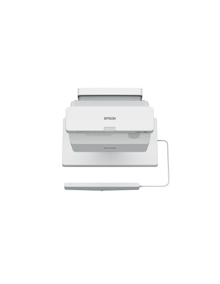 Epson EB-770Fi Proyector de alcance ultracorto 4100 lúmenes ANSI 3LCD