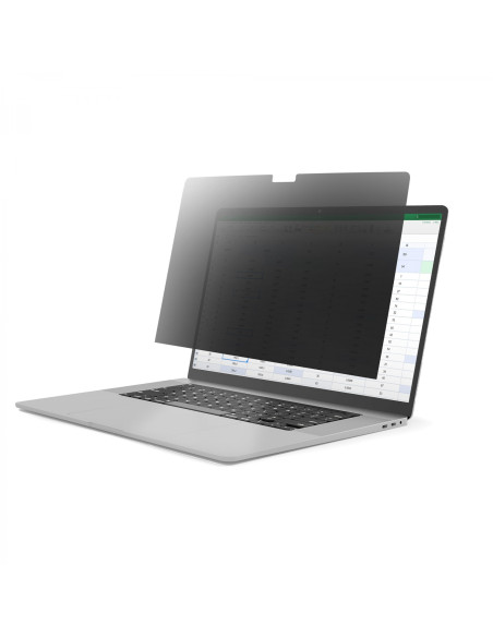 StarTech.com Filtro de Privacidad para Macbook Pro Serie M o