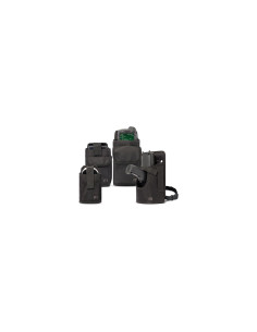 Mobilis 031001 funda para teléfono móvil Negro