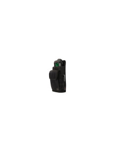 Mobilis 031001 funda para teléfono móvil Negro 2