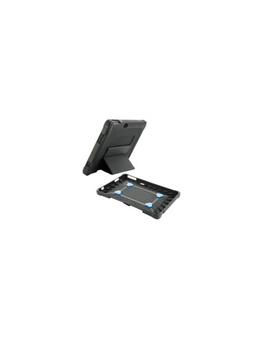 Mobilis 053011 funda para tablet 21,3 cm (8.4") Negro