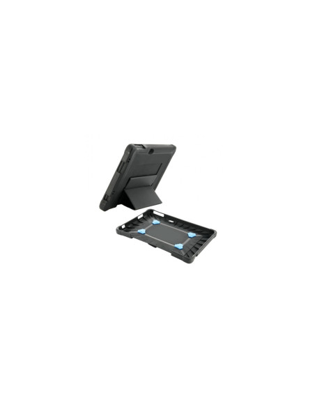 Mobilis 053011 funda para tablet 21,3 cm (8.4") Negro