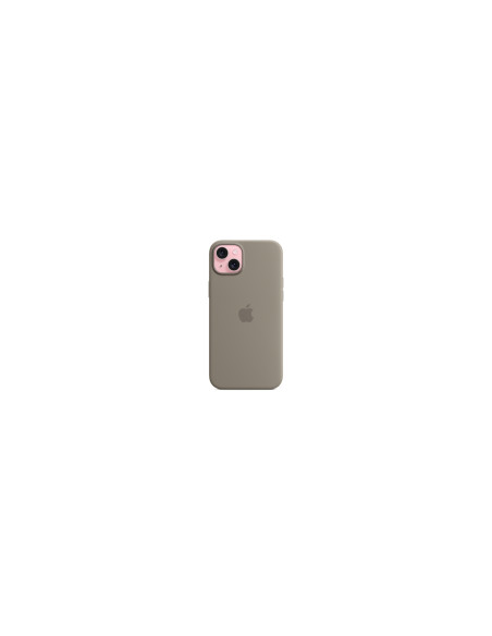 Apple MT133ZM/A funda para teléfono móvil 17 cm (6.7") Gris