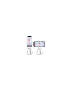 Leotec 360 Selfie Blanco 2