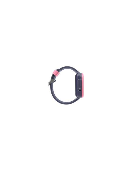 Leotec KIDS ALLO GPS ANTIPÍ‰RDIDA PLUS 4G ROSA