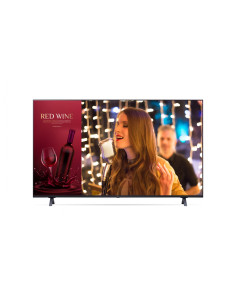 LG 50UN640S Pantalla plana para señalización digital 127 cm (50") LCD