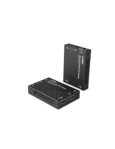 Lindy 38398 extensor audio/video Transmisor y receptor de señales AV