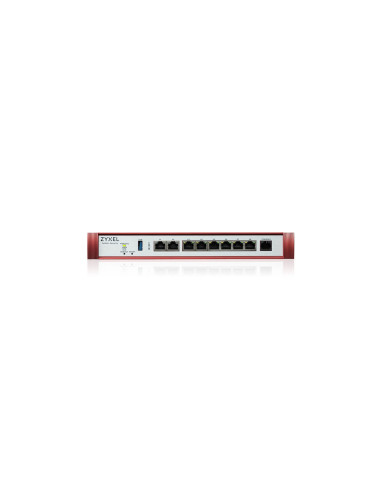 Zyxel USG FLEX 200H cortafuegos (hardware) 5 Gbit/s