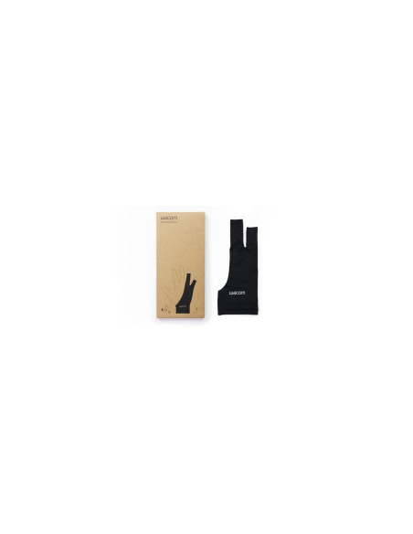 Wacom ACK4472501Z accesorio para tableta gráfica Guante