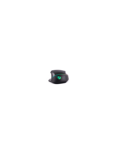 Deep Gaming DEEPGAMING RATON PRO-SWAP 5000DPI RGB MODULAR 3 PESOS +