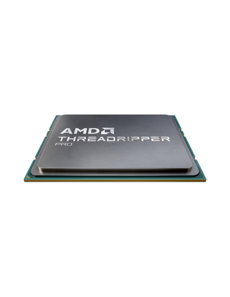 AMD Ryzen Threadripper PRO 7965WX procesador 4,2 GHz 128 MB L3 Caja