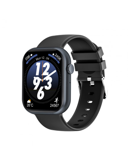 Celly TRAINERMATEBK Relojes inteligentes y deportivos 4,6 cm (1.81")