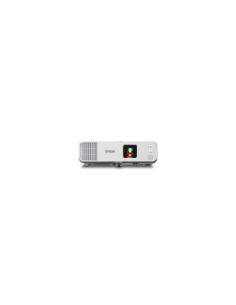 Epson PowerLite L210W 4500 lúmenes ANSI 3LCD WXGA (1280x800) Blanco