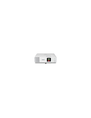 Epson PowerLite L210W 4500 lúmenes ANSI 3LCD WXGA (1280x800) Blanco