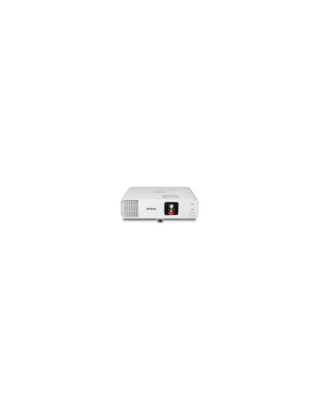 Epson PowerLite L210W 4500 lúmenes ANSI 3LCD WXGA (1280x800) Blanco