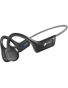 Leotec Auriculares Conducción Í“sea Run PRO IPX7 Grises
