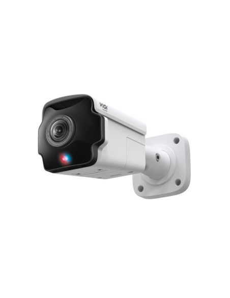 CAMARA IP TP-LINK INSIGHT BULLET ULTRA WIDE 8MP 4K IR 20M IP67 H.265+