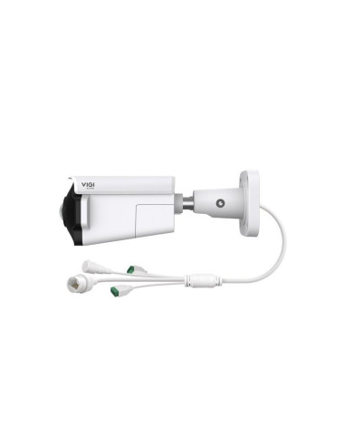 CAMARA IP TP-LINK INSIGHT BULLET ULTRA WIDE 8MP 4K IR 20M IP67 H.265+