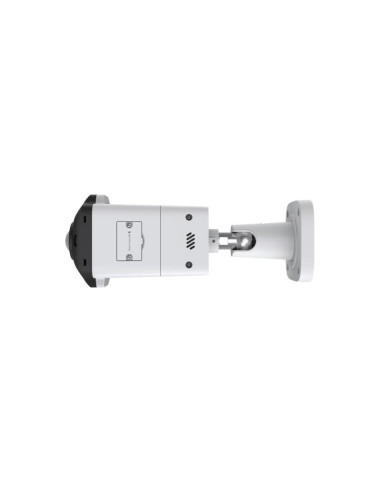 CAMARA IP TP-LINK INSIGHT BULLET ULTRA WIDE 8MP 4K IR 20M IP67 H.265+