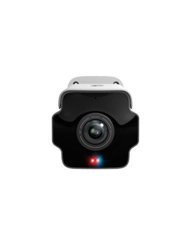 CAMARA IP TP-LINK INSIGHT BULLET ULTRA WIDE 8MP 4K IR 20M IP67 H.265+