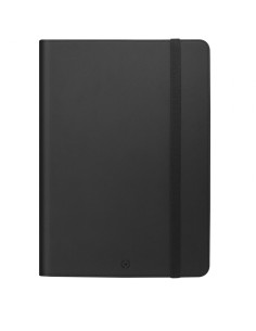 Celly BookBand 27,9 cm (11") Folio Negro