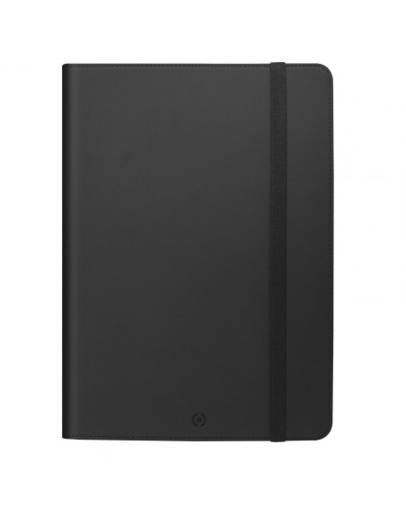 Celly BookBand 27,9 cm (11") Folio Negro