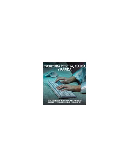 Logitech MX Keys S