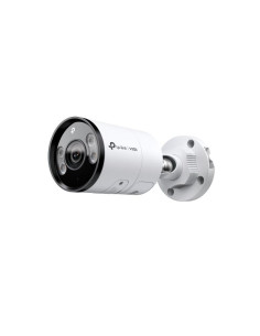 CAMARA IP TP-LINK INSIGHT BULLET EXTERIOR 5MP 2.8MM COLOR IP67 H.265+