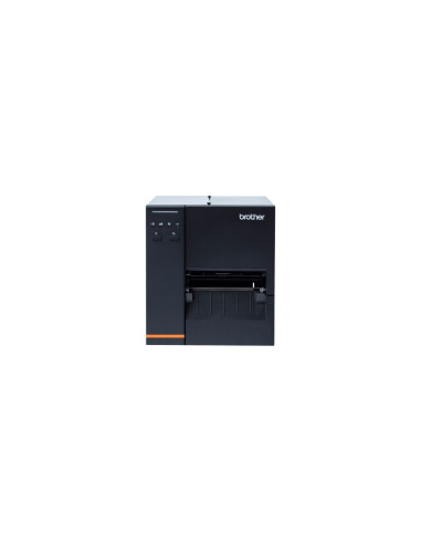 Brother TJ-4120TN impresora de etiquetas Térmica directa /
