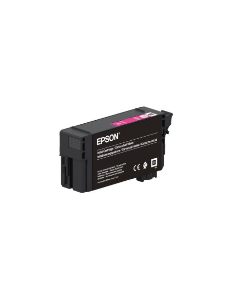Epson UltraChrome XD2 cartucho de tinta 1 pieza(s) Original Magenta