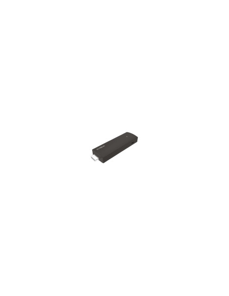 Strong SRT 41 adaptador Smart TV HDMI 4K Ultra HD Android Negro