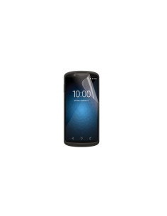 Mobilis 036267 protector de pantalla o trasero para teléfono móvil Zebra 1 pieza(s)