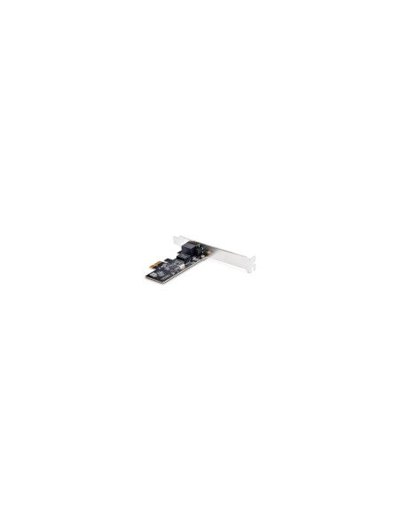 StarTech.com Tarjeta de Red Ethernet NBASE-T PCI Express de 2,5Gbps -