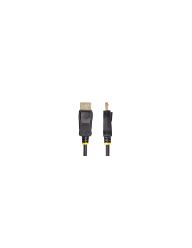 StarTech.com Cable Adaptador DisplayPort a HDMI de 1m - 4K 60Hz con