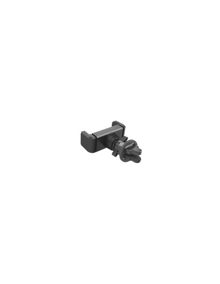 Celly MOUNTVENT360BK soporte Soporte activo para teléfono móvil