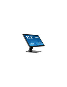 iiyama ProLite T2238MSC-B1 pantalla para PC 54,6 cm (21.5") 1920 x 2