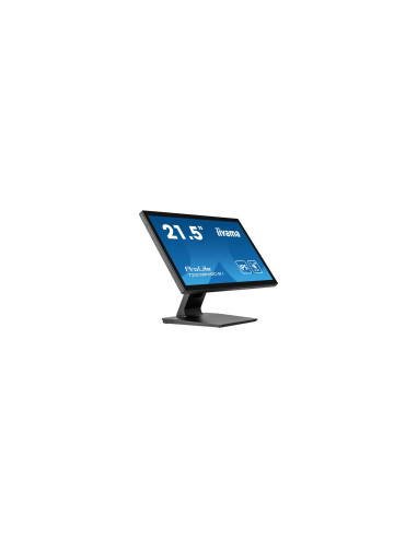 iiyama ProLite T2238MSC-B1 pantalla para PC 54,6 cm (21.5") 1920 x