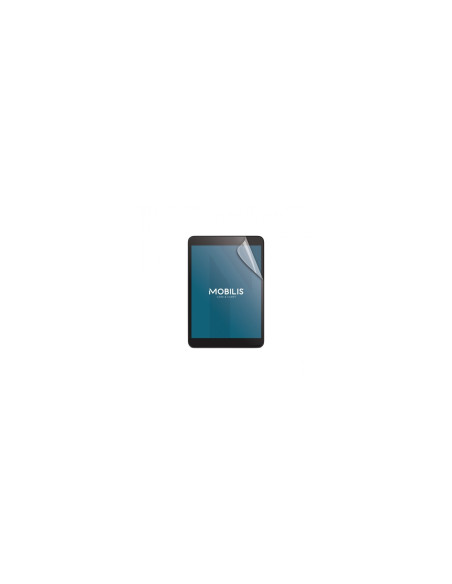 Mobilis 036275 protector de pantalla para tableta Apple 1 pieza(s)