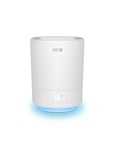 SPC Evande humidificador Ultrasónica 4,5 L Blanco 30 W