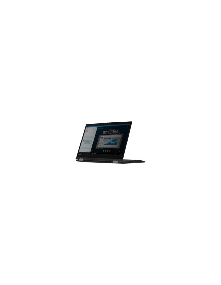 Lenovo 4XJ1D33267 filtro para monitor 33,8 cm (13.3") Portátil Filtro