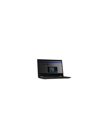 Lenovo 4XJ1D33267 filtro para monitor 33,8 cm (13.3") Portátil Filtro